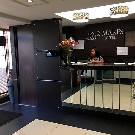 פנמה סיטי Hotel 2 Mares מראה חיצוני תמונה