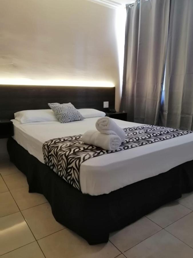 פנמה סיטי Hotel 2 Mares מראה חיצוני תמונה